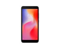 XIAOMI REDMI 6A 2/32GB Czarny Dual Sim - 437404 - zdjęcie 2